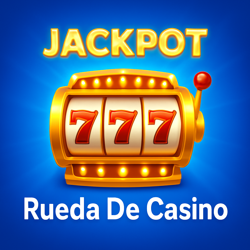 Rueda De Casino