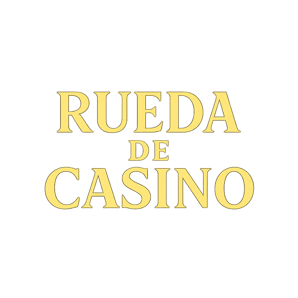 Rueda De Casino